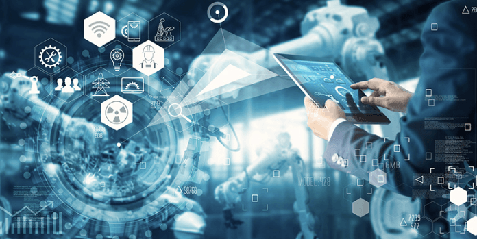 How Technology Improves Business Productivity