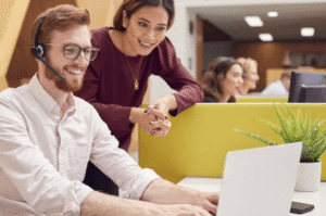 How Technology Improves Customer Relationship Management